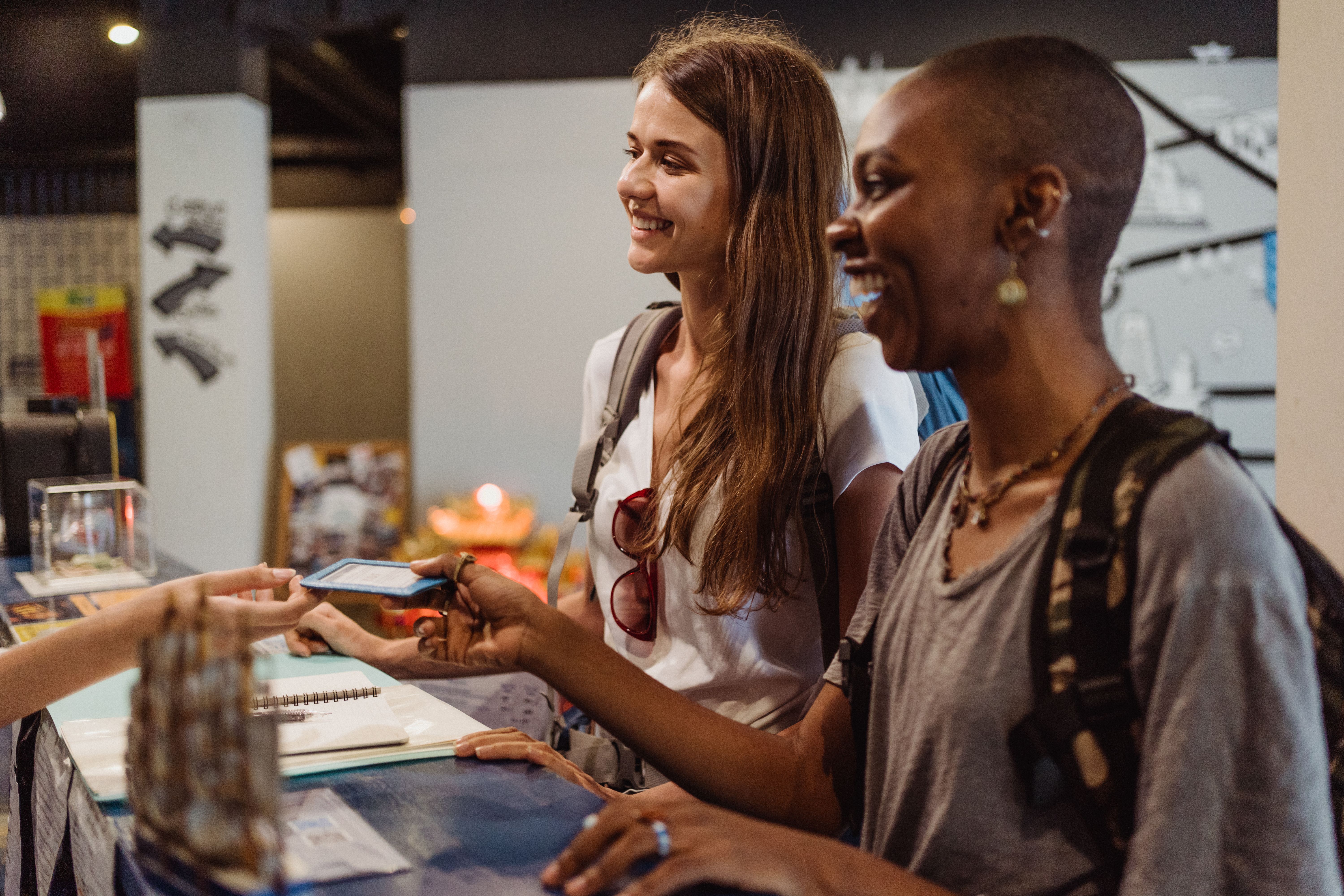 The Ultimate Guide to Team Travel Hotel Booking