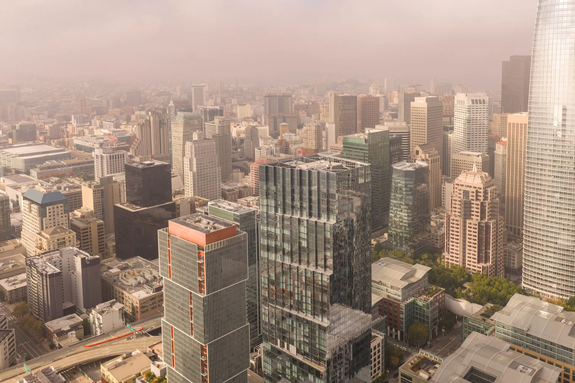 Five-plus registration saving for a Moscone team trip