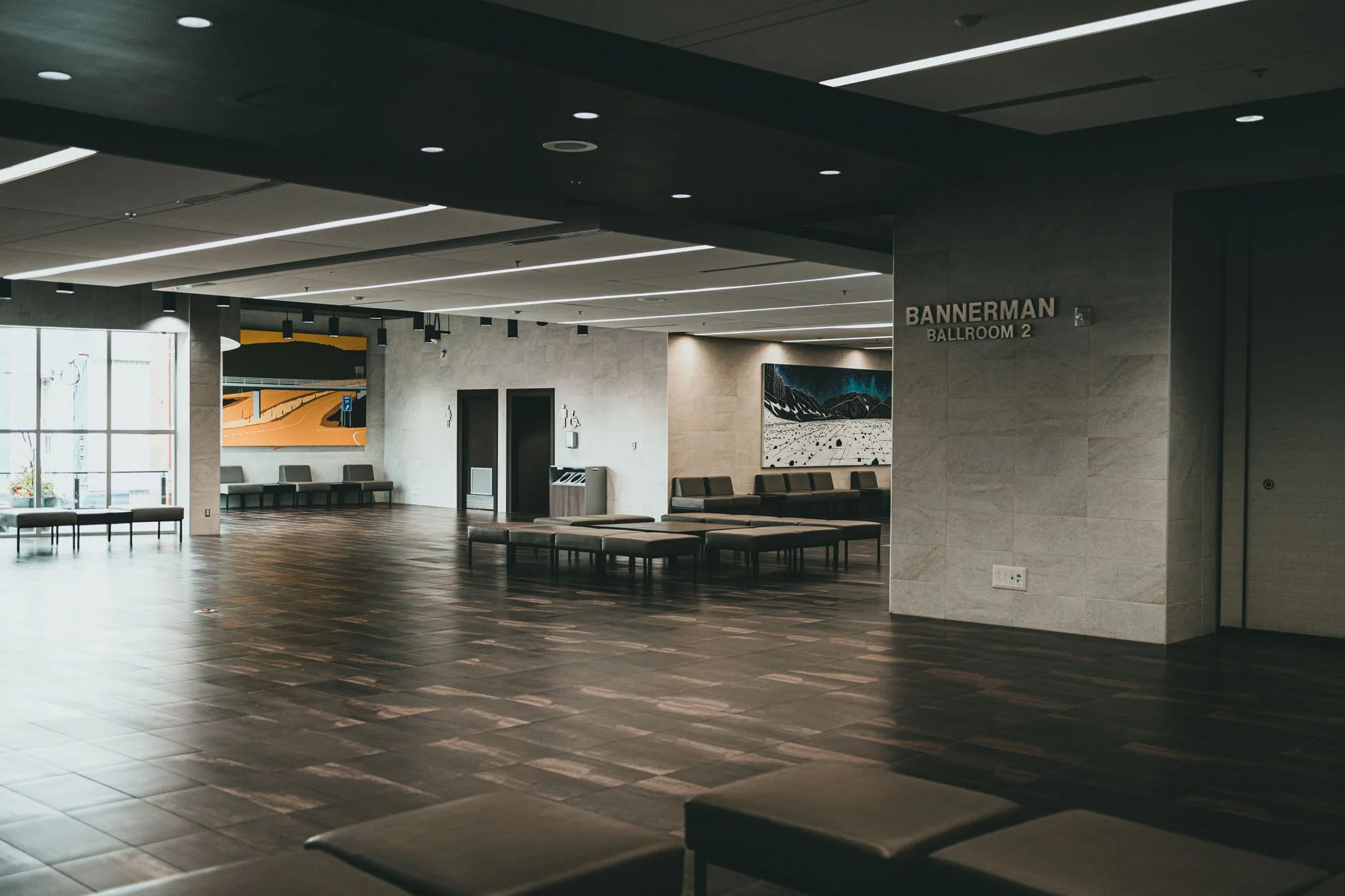 Combine Week Room Holds: Seven Nights From March 1
