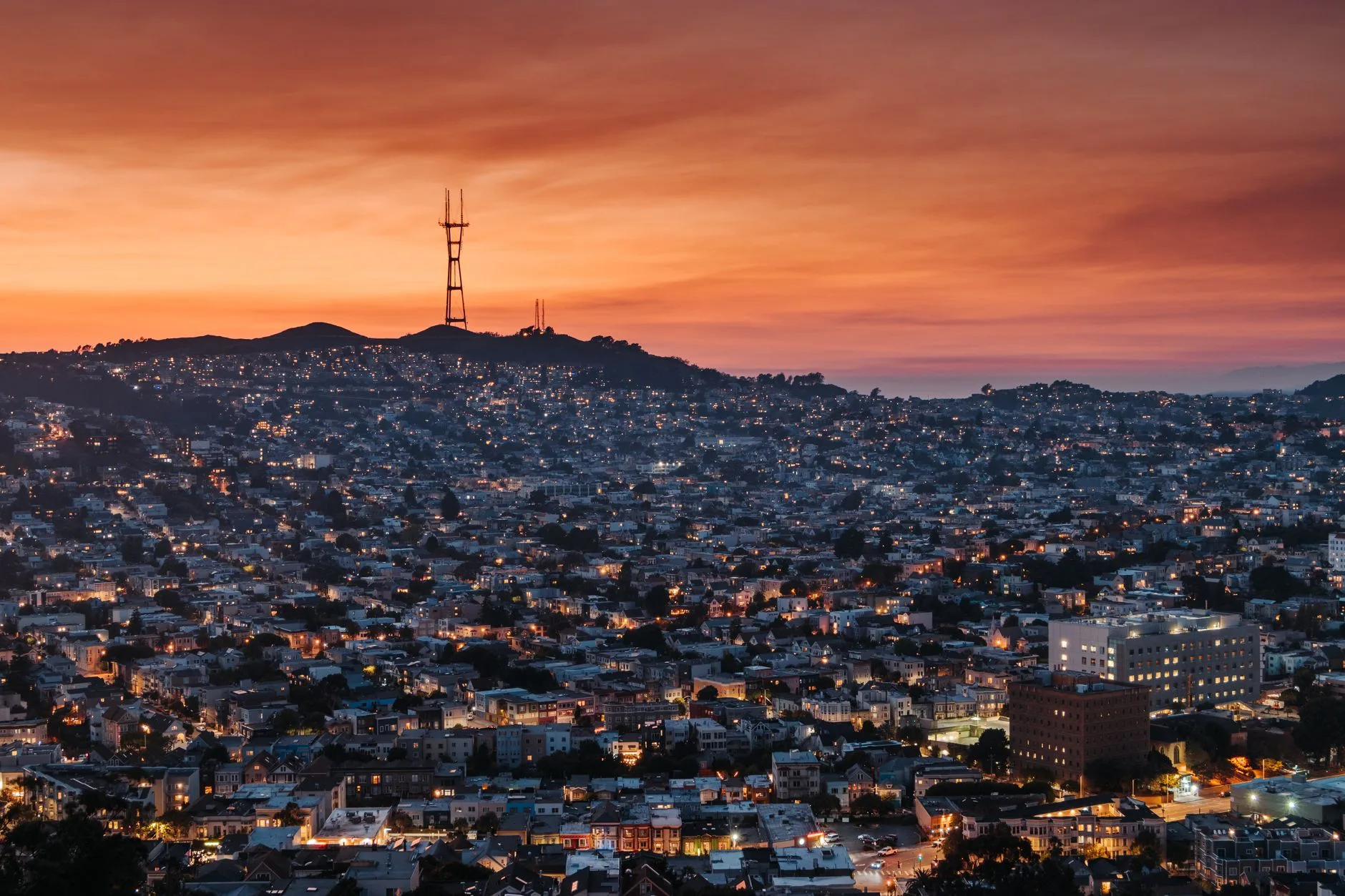 Current San Francisco 2026 Runs Two Days of Connection at Moscone West