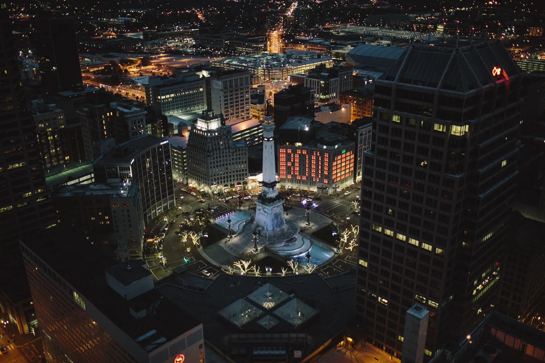 How to Book the 2027 Big Ten Tournament in Indianapolis