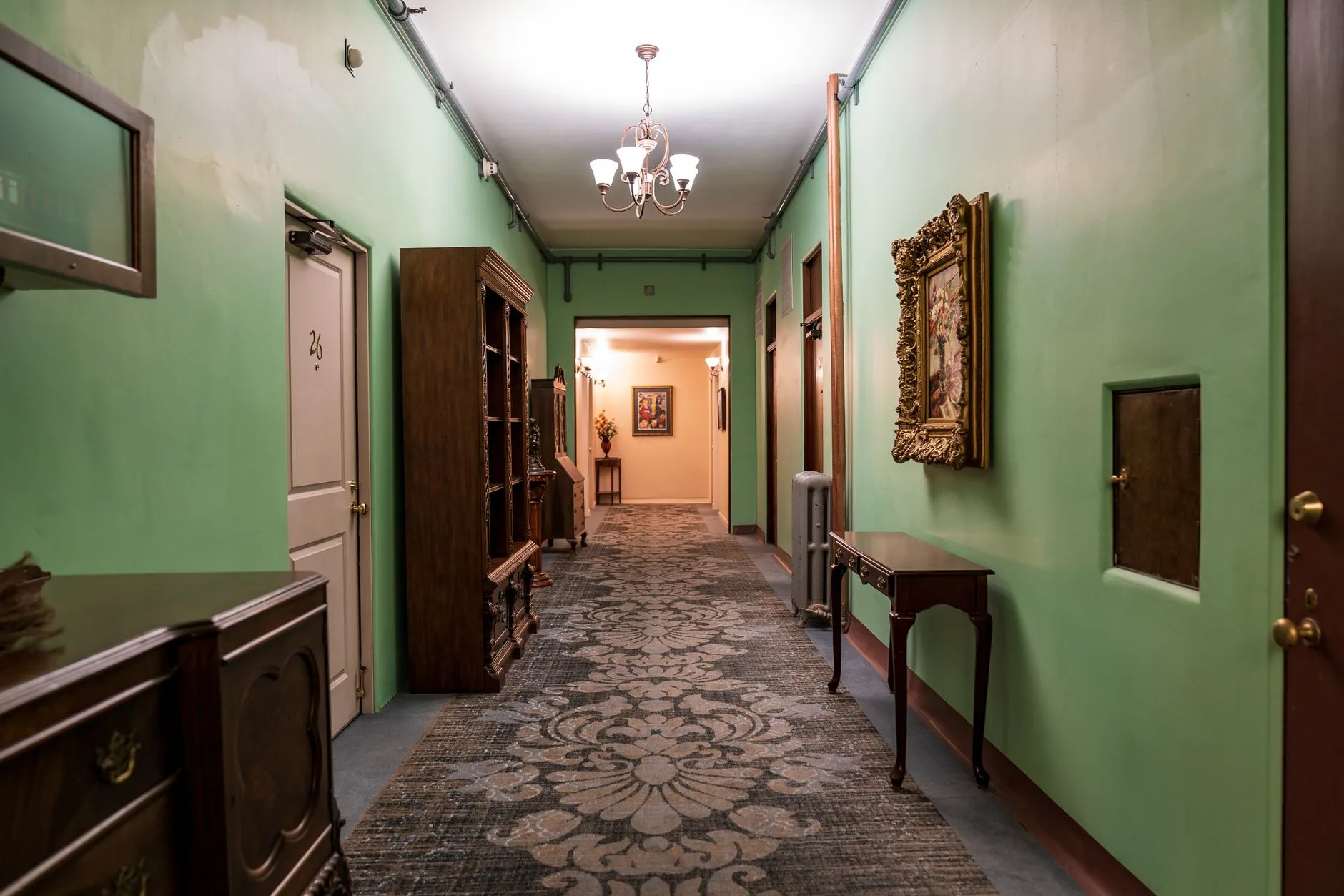 Three Official Hotels, 26 Nights, One Rate Code
