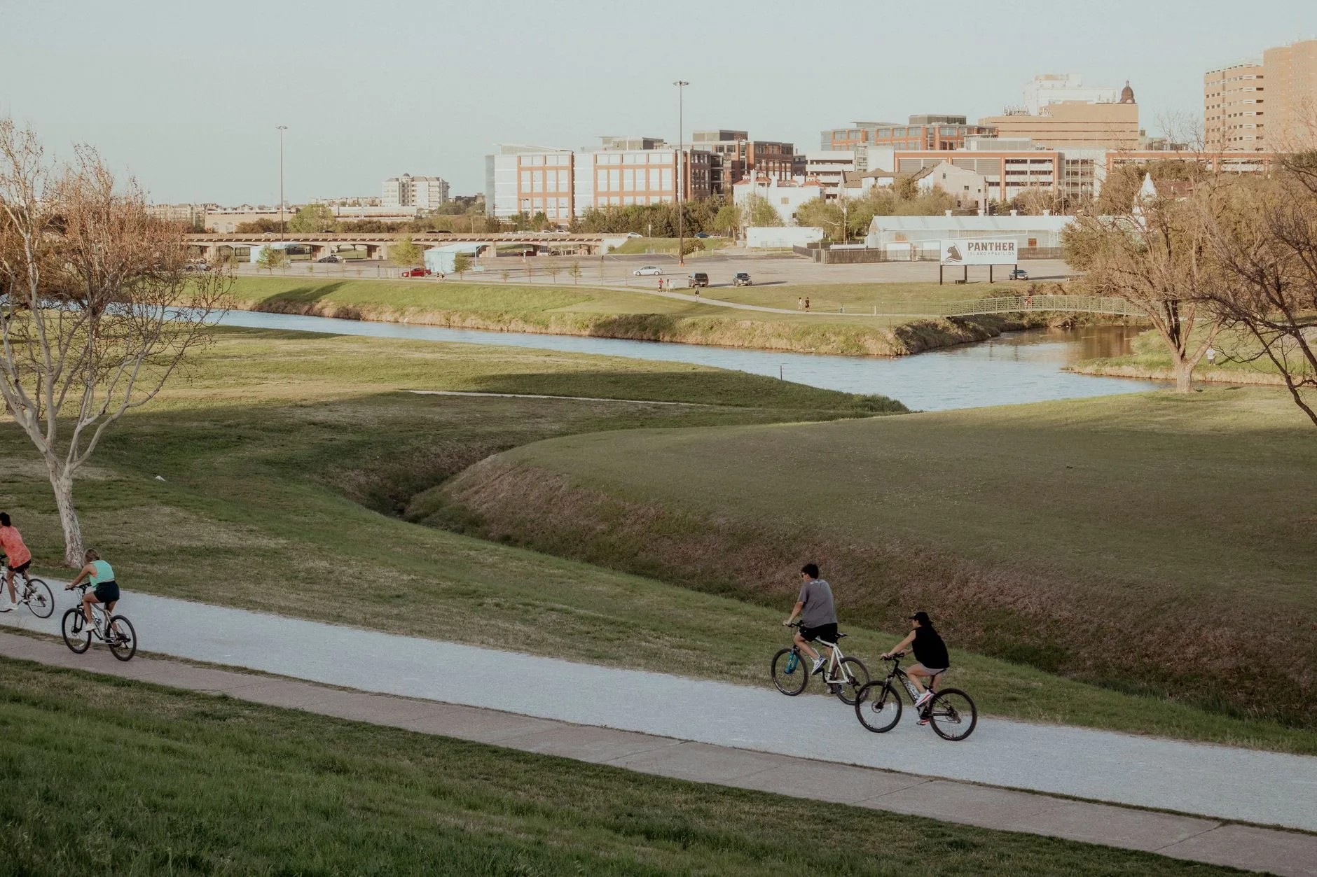 A 50-person corporate booking at Texas Motor Speedway: the audit